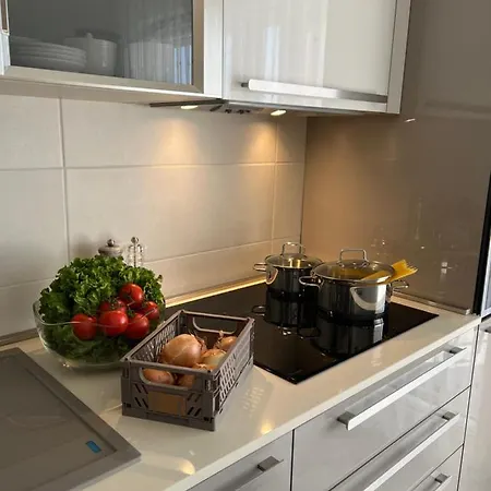 Lägenhet Yacht Medulin