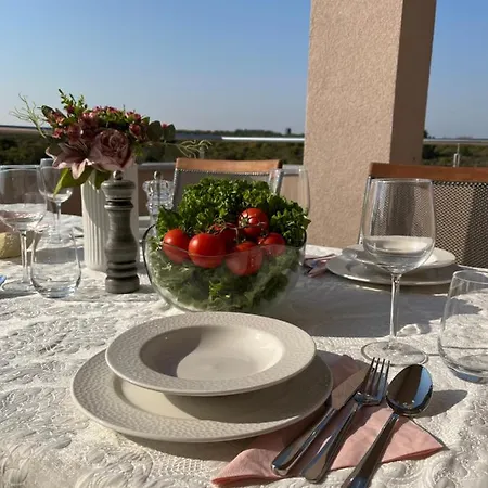 Yacht Apartman Medulin