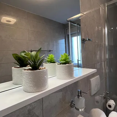 Apartman Yacht
