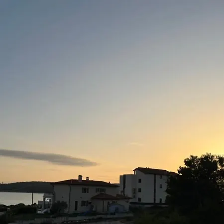 Yacht Apartament Medulin