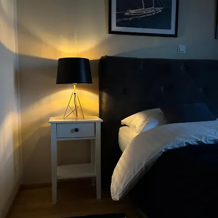 Lägenhet Yacht *
