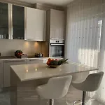 Appartement Yacht