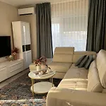 Yacht Apartmán