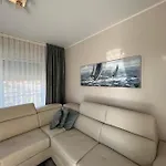 Yacht Appartement Medulin