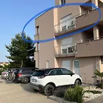 Appartement Yacht Medulin