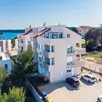 Yacht Appartement *