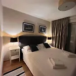 Appartement Yacht Medulin