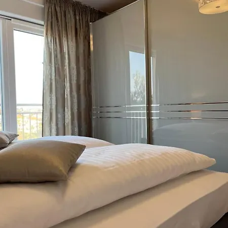 Yacht Apartment Medulin