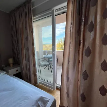 Yacht Appartement Medulin
