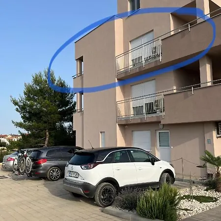 Appartement Yacht Medulin