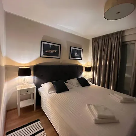 Appartement Yacht Medulin