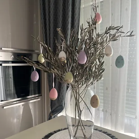 Yacht Appartement Medulin